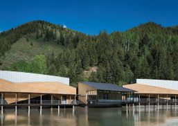 Aspen Music School