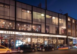 Crouch End Picturehouse | London, UK