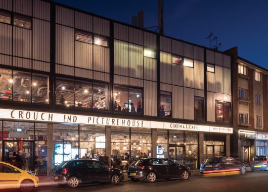 Crouch End Picturehouse | London, UK