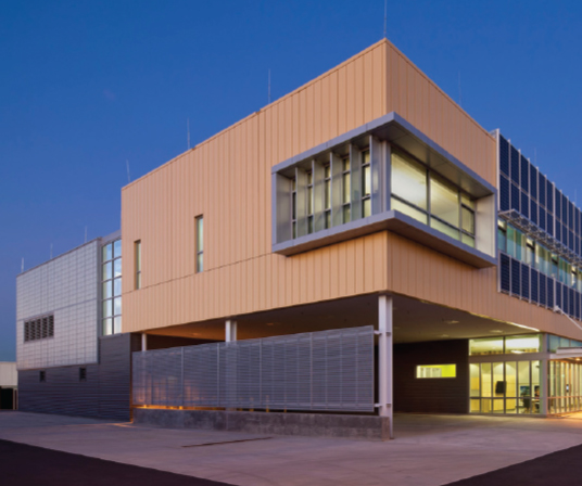 Georgia Tech’s Carbon Neutral Energy Solutions Laboratory